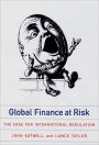 Global Finance At Risk