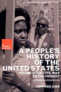 A People's History of the United States, Volume II: The Civil War to the Present / Edition 2