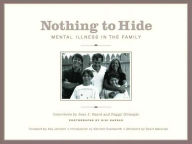 Title: Nothing to Hide: Mental Illness in the Family, Author: Jean J. Beard