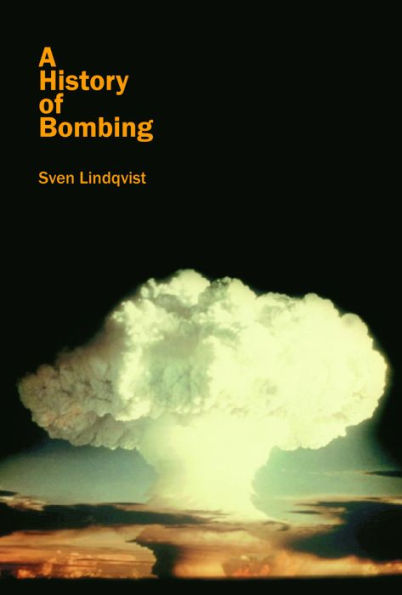 History Of Bombing
