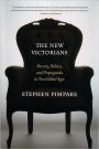 New Victorians: Welfare Reform and Anti-Welfare Reformers in Two Gilded Ages