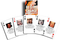 Title: Regime Change Begins at Home: A Set of Playing Cards for the Vigilant Citizen, Author: The New Press