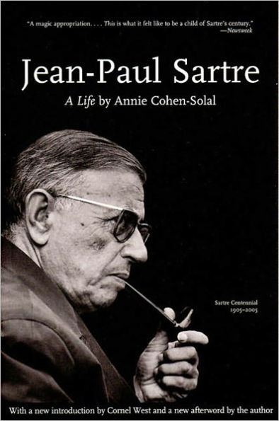 Jean-Paul Sartre