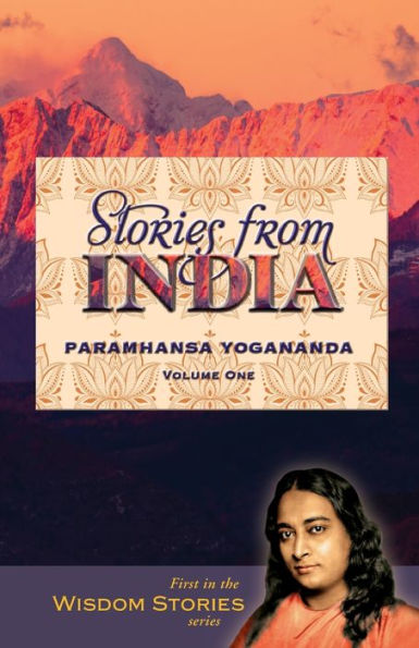 Stories from India, volume 1