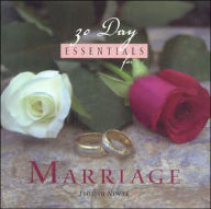 Title: 30 Day Essentials for Marriage, Author: Jyotish Novak