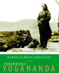 Title: Karma and Reincarnation, Author: Paramhansa Yogananda