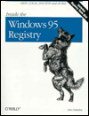 Inside the Windows 95 Registry