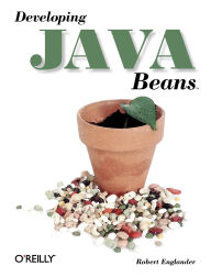 Title: Developing Java Beans, Author: Robert Englander