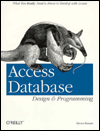 Access Database Design and Programming: What You Really Need to Know to Develop with Access