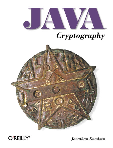 Java Cryptography