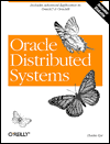 Oracle Distributed Systems