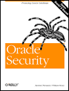 Oracle Security