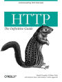 HTTP: The Definitive Guide: The Definitive Guide