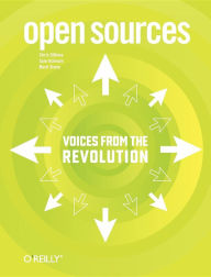 Title: Open Sources: Voices from the Open Source Revolution, Author: Chris DiBona