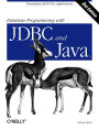 Database Programming with JDBC & Java: Developing Multi-Tier Applications