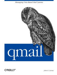 Title: qmail: Managing Unix-Based Mail Systems, Author: John Levine