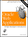 Oracle Web Applications: PL/SQL Developer's Introduction