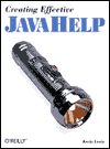 Creating Effective Java Help
