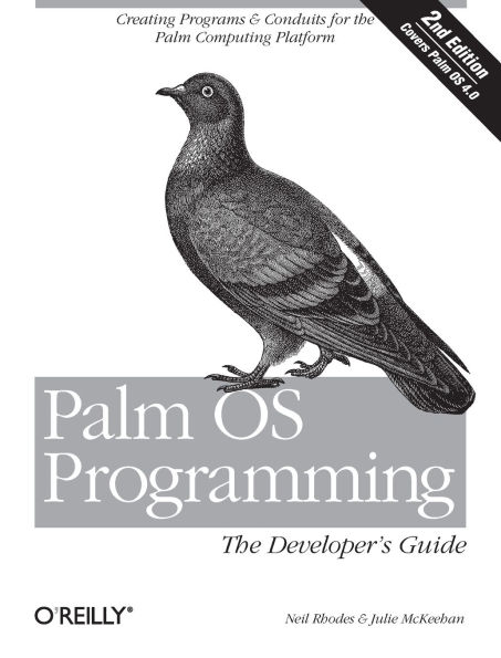 Palm Os Programming