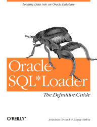 Oracle Sql Loader