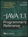 Java 1.1 Programmer's Reference