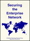 Title: Securing the Enterprise Network, Author: Janet G. Butler