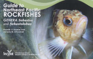 Title: Guide to Northeast Pacific Rockfishes: Genera Sebastes and Sebastolobus / Edition 2, Author: Donald E. Kramer