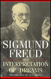 Title: The Interpretation of Dreams, Author: Sigmund Freud