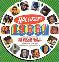 Title: Hal Lifson's 1966!, Author: Hal Lifson