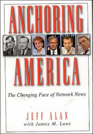 Title: Anchoring America, Author: Jeff Alan