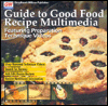 Title: Guide to Good Food Recipe, Author: Velda L. Largen