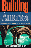 Title: Building America, Author: Harry Boyte