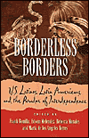 Title: Borderless Borders, Author: Frank Bonilla