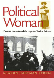 Title: Political Woman: Florence, Author: Sharon Strom