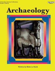 Title: Archeology - Teacher, Author: Rebecca Stark