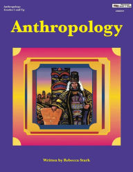 Title: Anthropology- Teacher, Author: Rebecca Stark