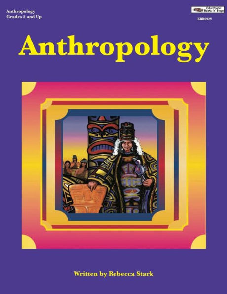 Anthropology- Teacher