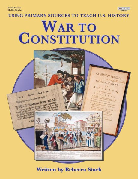War To Constitution