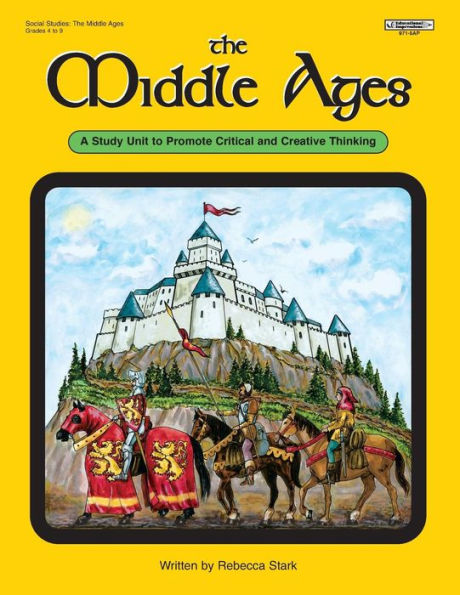 Middle Ages : Book And Poster