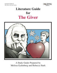 Title: Giver, The, Author: Melissa Eydenberg