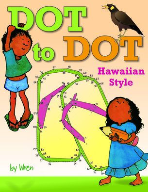 Dot to Dot, Hawaiian Style