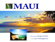 Title: Maui, Author: Douglas Peebles