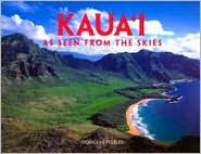Title: Kauai as Seen from the Skies, Author: Douglas Peebles