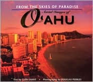 Title: From the Skies of Paradise: Aerial Images of Oahu, Author: Douglas Peebles
