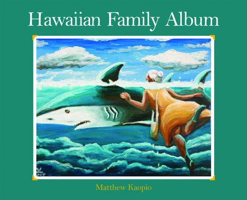 Hawaiian Family Album