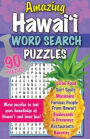 Amazing Hawaii Word Search Puzzles