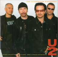 Title: U2: The Illustrated Biography, Author: Martin Andersen