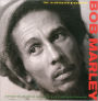 Bob Marley: The Illustrated Biography