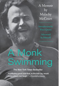 Title: A Monk Swimming, Author: Malachy McCourt