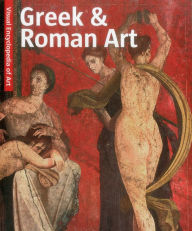 Title: Greek and Roman Art, Author: Scala Publishers